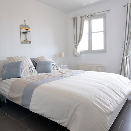 Appartement Romantique, Vue Panoramique Bassin De L'Est Honfleur Exterior foto